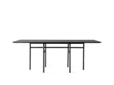 Snaregade Dining Table, Rectangular