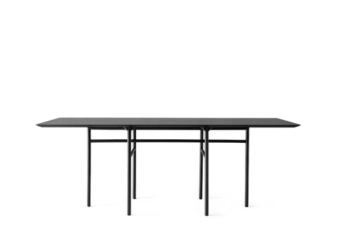 Snaregade Dining Table, Rectangular