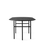 Snaregade Dining Table, Oval