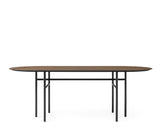 Snaregade Dining Table, Oval