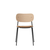 Co Dining Chair, Seat Upholstery