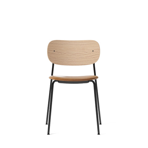 Co Dining Chair, Seat Upholstery