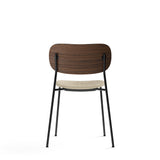 Co Dining Chair, Seat Upholstery