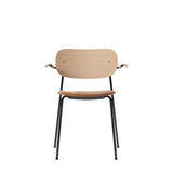 Co Dining Chair, Seat Upholstery