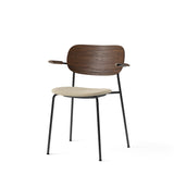 Co Dining Chair, Seat Upholstery