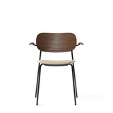Co Dining Chair, Seat Upholstery