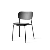 Co Dining Chair, Seat Upholstery