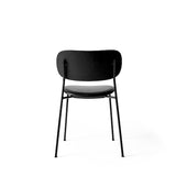 Co Dining Chair, Seat Upholstery