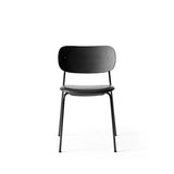 Co Dining Chair, Seat Upholstery