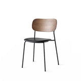 Co Dining Chair, Seat Upholstery