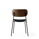 Co Dining Chair, Seat Upholstery