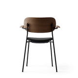 Co Dining Chair, Seat Upholstery