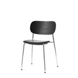 Co Dining Chair, Seat Upholstery