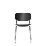 Co Dining Chair, Seat Upholstery