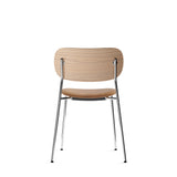 Co Dining Chair, Seat Upholstery