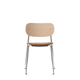 Co Dining Chair, Seat Upholstery
