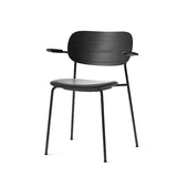 Co Dining Chair, Seat Upholstery