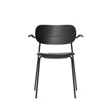 Co Dining Chair, Seat Upholstery