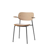 Co Dining Chair, Seat Upholstery