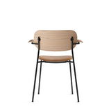 Co Dining Chair, Seat Upholstery
