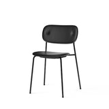 Co Dining Chair, Fully Upholstered