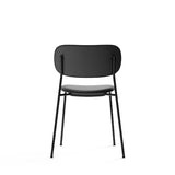 Co Dining Chair, Fully Upholstered