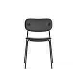 Co Dining Chair, Fully Upholstered