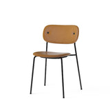 Co Dining Chair, Fully Upholstered