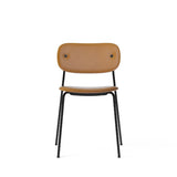 Co Dining Chair, Fully Upholstered