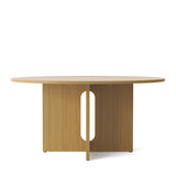 Androgyne Dining Table, Round