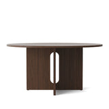 Androgyne Dining Table, Round