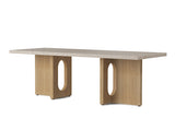 Androgyne Lounge Table