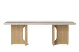 Androgyne Lounge Table