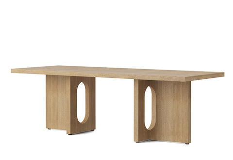 Androgyne Lounge Table