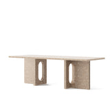 Androgyne Lounge Table