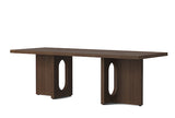 Androgyne Lounge Table