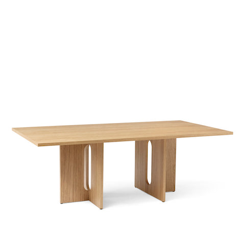 Androgyne Dining Table, Rectangular