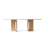 Androgyne Dining Table, Rectangular