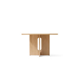 Androgyne Dining Table, Rectangular