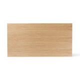 Androgyne Dining Table, Rectangular