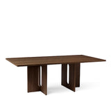 Androgyne Dining Table, Rectangular