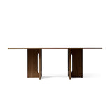 Androgyne Dining Table, Rectangular