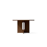 Androgyne Dining Table, Rectangular
