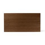 Androgyne Dining Table, Rectangular