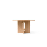 Androgyne Dining Table, Rectangular