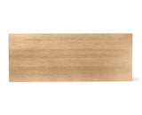 Androgyne Dining Table, Rectangular