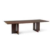 Androgyne Dining Table, Rectangular