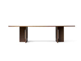 Androgyne Dining Table, Rectangular