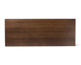 Androgyne Dining Table, Rectangular