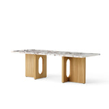 Androgyne Lounge Table
